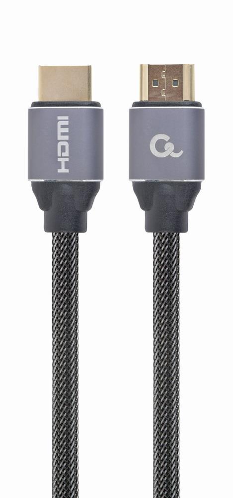 d5581d53-e4d4-48c0-9f20-55949ae38f12 CABLE HDMI-HDMI 2M V2.0/PREMIUM CCBP-HDMI-2M GEMBIRD - Image 1