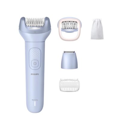 PHILIPS EPILATOR/BRE711/00 PHILIPS