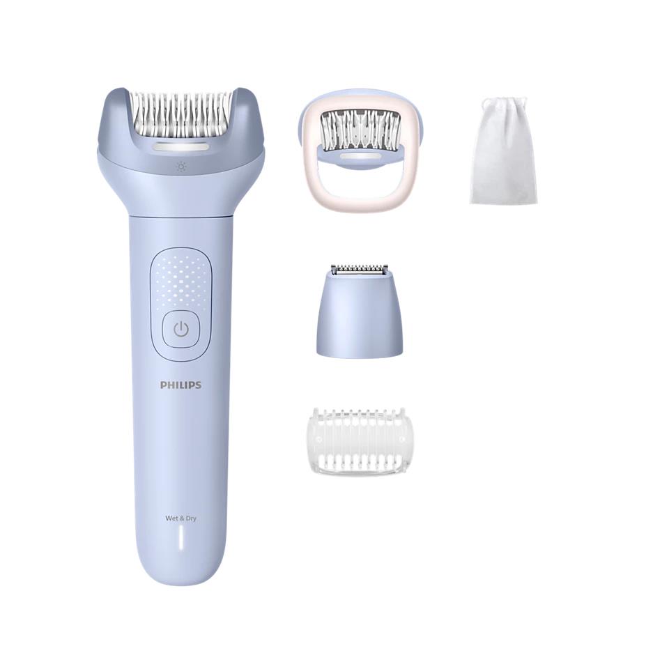 d58c08d2-a820-40c4-a2e7-e4d5db29bc8a-1 PHILIPS EPILATOR/BRE711/00 PHILIPS - Image 1