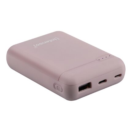INTENSO POWER BANK USB 10000MAH/ROSE 7313533 INTENSO