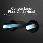 CABLE AUDIO OPTICAL FIBER/1.5M BAEBG VENTION - Image 11