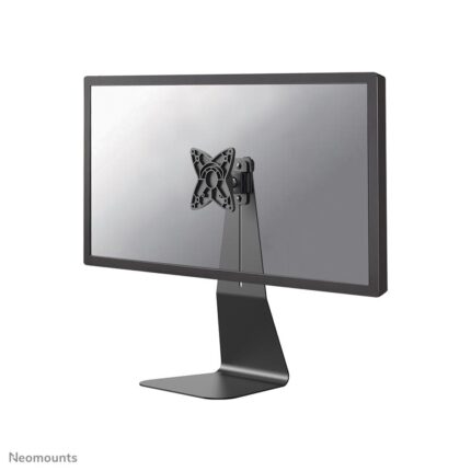NEOMOUNTS TV SET ACC DESK MOUNT 10-27"/FPMA-D850BLACK NEOMOUNTS