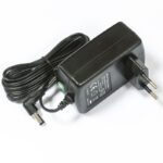 MIKROTIK NET ACC PSU +ANGLE PLUG 24V/SAW30-240-1200GR2A MIKROTIK