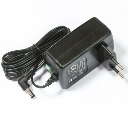 MIKROTIK NET ACC PSU +ANGLE PLUG 24V/SAW30-240-1200GR2A MIKROTIK