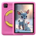BLACKVIEW TABLET TAB 60 PRO KIDS 10"/8/128GB PINK BLACKVIEW