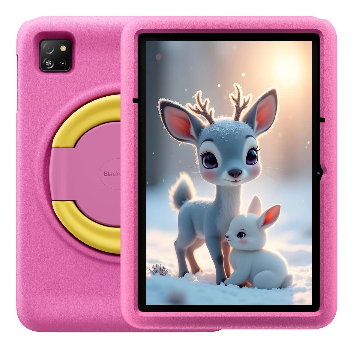 d61f003d-9784-4a98-922f-0d0fc69325c1-1 BLACKVIEW TABLET TAB 60 PRO KIDS 10"/8/128GB PINK BLACKVIEW - Image 1