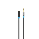 CABLE AUDIO 3.5MM/1.5M VAB-B06-B150-M VENTION