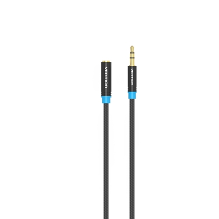 CABLE AUDIO 3.5MM/1.5M VAB-B06-B150-M VENTION