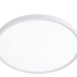OTHER Lamp|OTHER|Power consumption 40 Watts|Luminous flux 4800 Lumen|6000 K|VS-FL-40-PIR-IP44/W