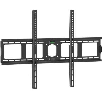 ONKRON TV SET ACC WALL MOUNT/55-100"/BLACK UF4-B ONKRON