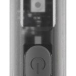 NITECORE FLASHLIGHT T SERIES 300 LUMENS/TIKI GITD NITECORE