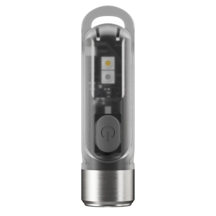 NITECORE FLASHLIGHT T SERIES 300 LUMENS/TIKI GITD NITECORE