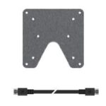 IMIN POS ACC SCREEN BASE/SWAN ACC4 1 07 1S 017 IMIN