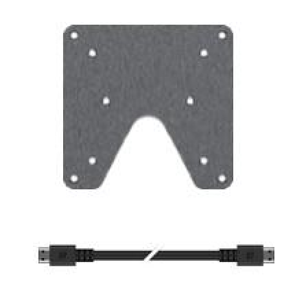 IMIN POS ACC SCREEN BASE/SWAN ACC4 1 07 1S 017 IMIN