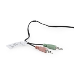 HEADSET STEREO/MHS-002 GEMBIRD - Image 4