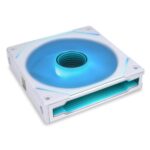 LIAN LI CASE FAN 120MM/G99.12SLIN1W1W.00 LIAN LI