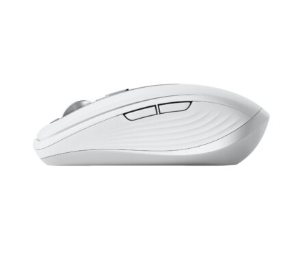 LOGITECH MOUSE USB OPTICAL WRL MX 3S/PALE GREY 910-006930 LOGITECH
