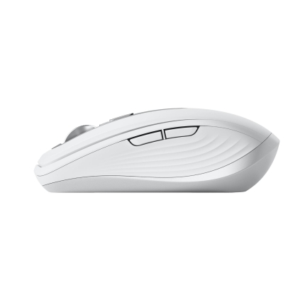 LOGITECH MOUSE USB OPTICAL WRL MX 3S/PALE GREY 910-006930 LOGITECH