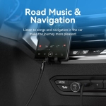 CABLE AUDIO 3.5MM TO 3.5MM/0.5M BAXBD VENTION - Image 5