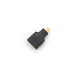 I/O ADAPTER HDMI TO MICRO HDMI/A-HDMI-FD GEMBIRD - Image 2