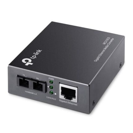 TP-LINK NET MEDIA CONVERTER 15KM/FX-LX/LH MC210CS TP-LINK