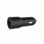 MOBILE CHARGER CAR USB 2PORT/TA-UC-AC2PDQC38-CAR-01 GEMBIRD - Image 4