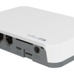 MIKROTIK NET ROUTER IOT GATEWAY/RB924I-2ND-BT5&BG77 MIKROTIK