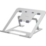 FELLOWES NB ACC STAND PORTABLE/SILVER 100138867 FELLOWES