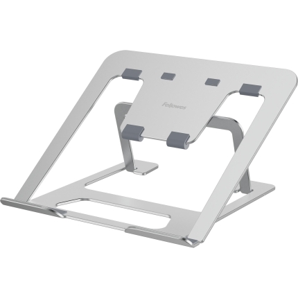 FELLOWES NB ACC STAND PORTABLE/SILVER 100138867 FELLOWES