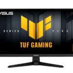 ASUS LCD Monitor|ASUS|23.8 "|1920 x 1080 pixels|Full HD|Native aspect ratio 16:9|LCD|Flat|90LM0BA0-B01171