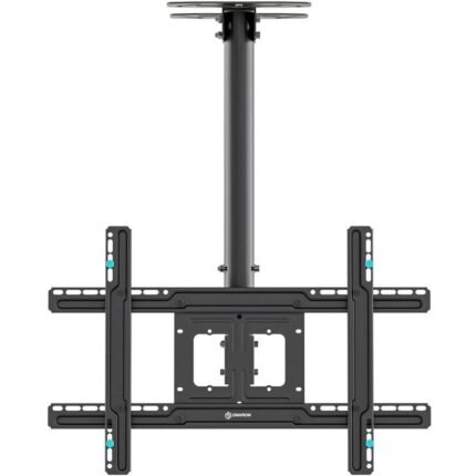 ONKRON TV SET ACC CEILING MOUNT/32-80" BLACK N1L-B ONKRON