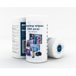 CLEANING WIPES 100PCS/CK-AWW100-01 GEMBIRD
