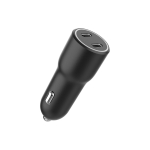 MOBILE CHARGER CAR USB 2PORT/TA-UC-C2PD40-CAR-01 GEMBIRD - Image 5