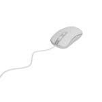 MOUSE USB OPTICAL WHITE/SILVER/MUS-4B-06-WS GEMBIRD - Image 4
