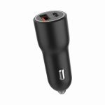 MOBILE CHARGER CAR USB 2PORT/TA-UC-AC2PDQC38-CAR-01 GEMBIRD - Image 7
