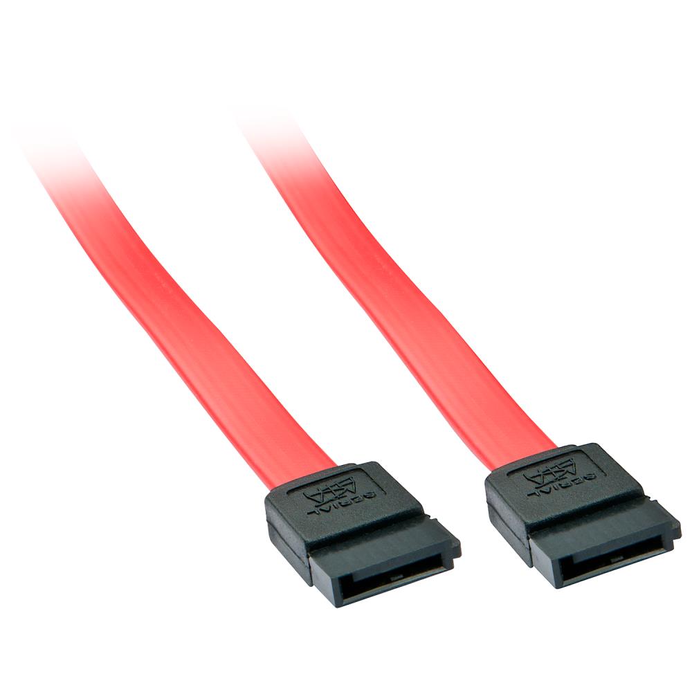 daa62028-7d81-4efd-a8e1-cb9cb24dd786 CABLE SATA INTERNAL/0.7M 33325 LINDY - Image 1