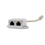 CABLE RJ45 DUAL SPLITTER/NCA-SP-02 GEMBIRD - Image 2