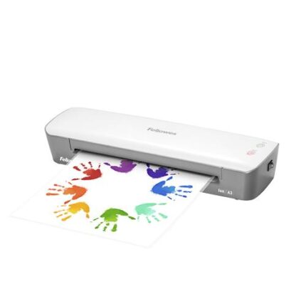 FELLOWES LAMINATOR ION A3/4560201 FELLOWES