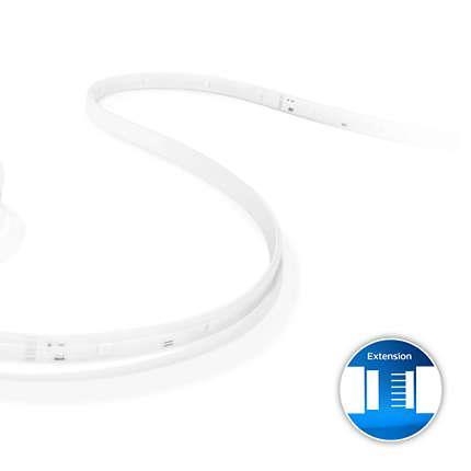 PHILIPS Smart Lightstrip|PHILIPS|11.5 Watts|950 Lumen|Bluetooth|929002269201