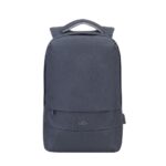 RIVACASE NB CASE ANTI-THEFT 15.6"/7562 DARK GREY RIVACASE