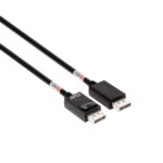 CLUB3D CABLE DP TO DP 1.6M/M/M CAC-1092 CLUB3D