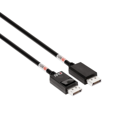 CLUB3D CABLE DP TO DP 1.6M/M/M CAC-1092 CLUB3D
