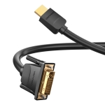 CABLE HDMI TO DVI 1.5M/ABFBG VENTION - Image 4