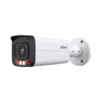 DAHUA NET CAMERA 8MP IR BULLET/HFW2849T-AS-IL-0360B-B DAHUA