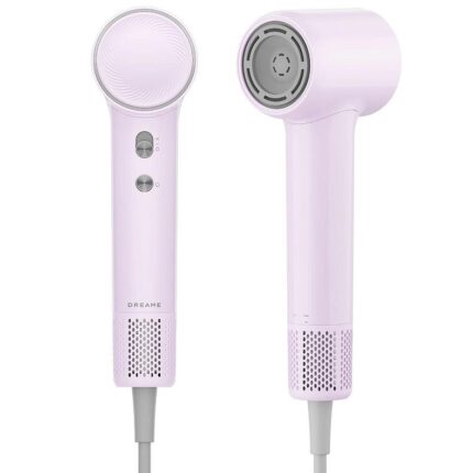 DREAME HAIR DRYER MINI/PURPLE AHG11A DREAME