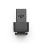 DJI CAMERA ACC ADAPTER DJMIC 2/CP.RN.00000332 DJI