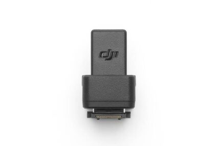 DJI CAMERA ACC ADAPTER DJMIC 2/CP.RN.00000332 DJI
