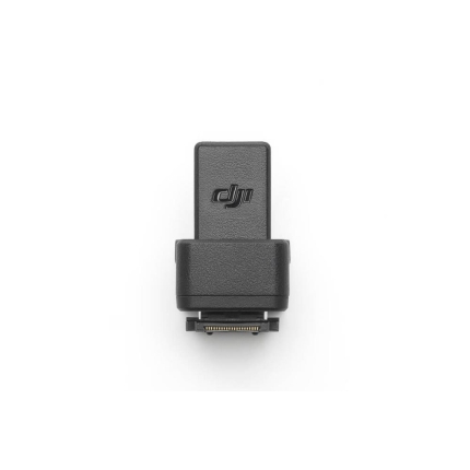 DJI CAMERA ACC ADAPTER DJMIC 2/CP.RN.00000332 DJI