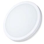 OTHER Lamp|VISIONAL|Power consumption 30 Watts|Luminous flux 3600 Lumen|6000 K|AC170-265V|VS-FL-30-PIR-IP65/W