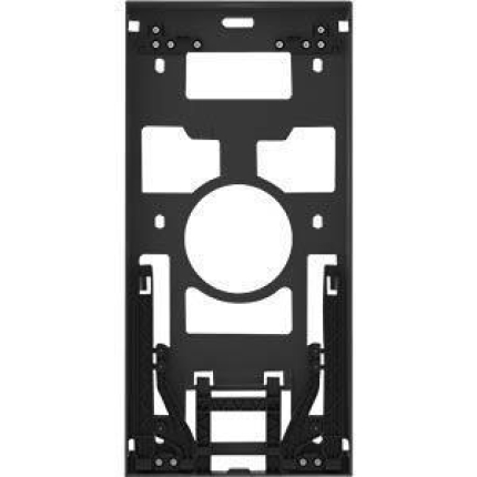 2N ENTRY PANEL FLUSH MOUNT BOX/IP STYLE 9157002 2N